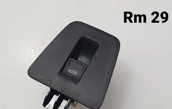 Volkswagen Tiguan Allspace Tailgate opening switch 3G0959831 5NN868247