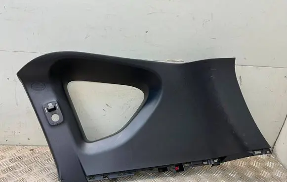 Toyota RAV 4 (XA40) Other trunk/boot trim element 6247042150