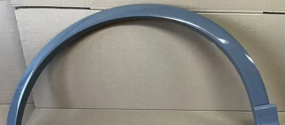 Audi Q3 F3 Fender trim (molding) 83A853717