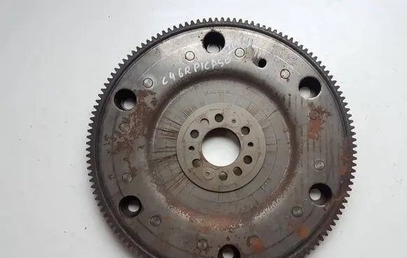 Citroen C4 Grand Picasso Flywheel 1452S2 0550