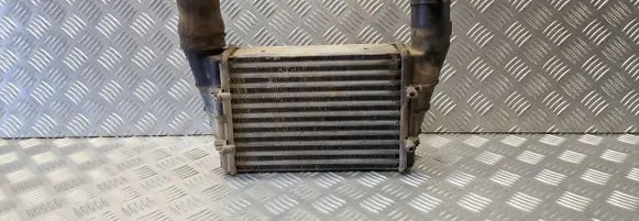 Volkswagen PASSAT B5 Intercooler radiator 058145805C