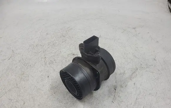 Seat Leon (1P) Mass air flow meter 074906461B