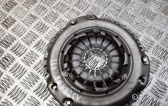 Pressure plate