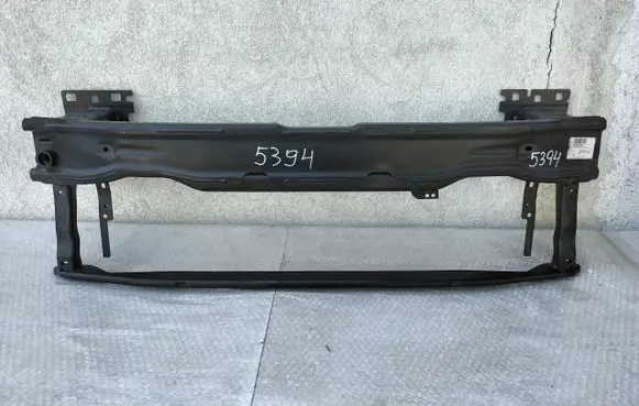 Audi A3 8Y Front bumper support beam 8Y0807109