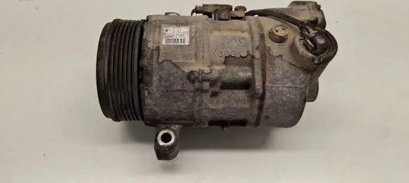 BMW 3 E90 E91 Air conditioning (A/C) compressor (pump) 6935613