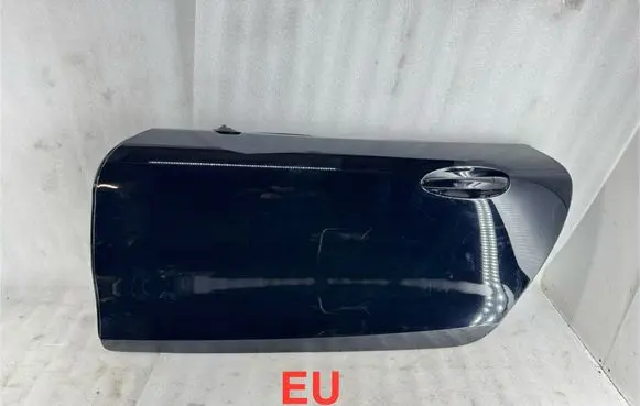 Mercedes-Benz AMG GT R190 C190 Door (2 Door Coupe) A1907200105 ZGS49003Q06