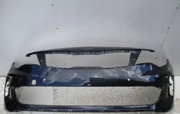 KIA Optima Front bumper