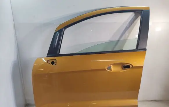 Ford Ecosport Front door 