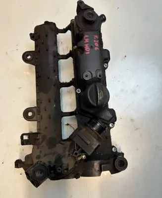Rocker cam cover