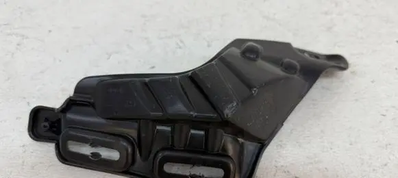 Citroen C3 Fender mounting bracket 9812550980
