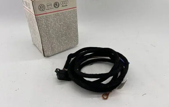 Seat Leon (1M) Sound system wiring loom 1M1971735 120902