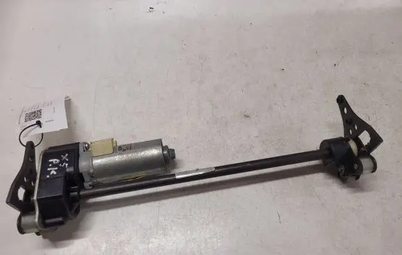 BMW X5 E53 Seat adjustment motor 0130002616