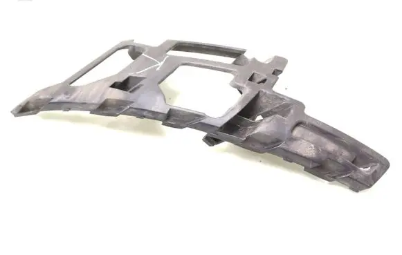Ford Mondeo MK IV Front bumper support beam 7S7117E857A