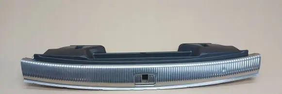 Audi Q5 SQ5 Trunk/boot sill cover protection 8R0864513CPartsSC