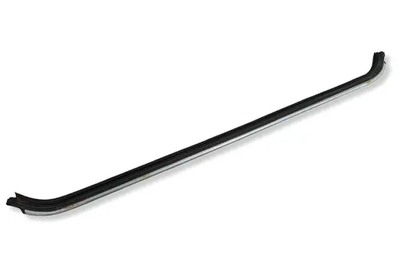 Mercedes-Benz G W461 W463 1st Gen Rubber seal rear door window/glass A4637350765 4637350765