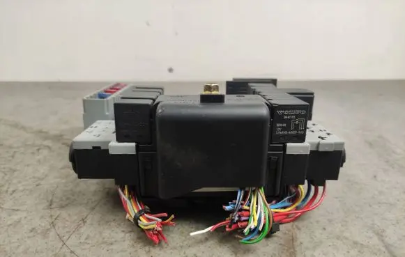 Volvo S80 Other control units/modules 9494673