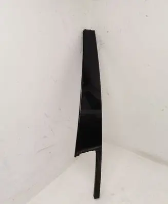 BMW 5 F10 F11 Rear door trim (molding) 7209715