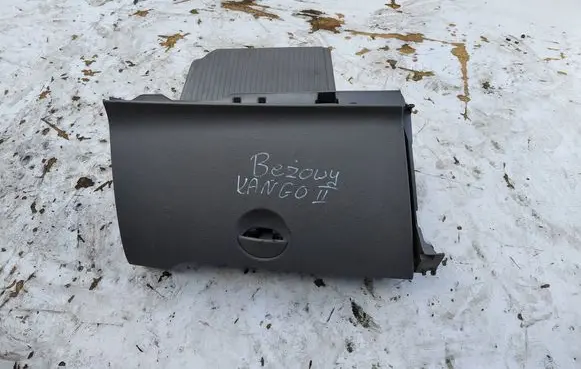 Renault Kangoo II Glove box 8200451645
