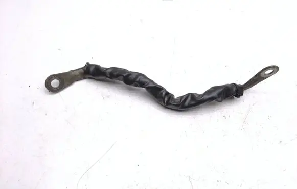 Mercedes-Benz GLK (X204) Negative earth cable (battery) 
