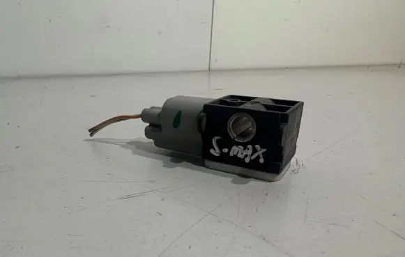 Ford S-MAX Airbag deployment crash/impact sensor 3M5T14B342AB 400764