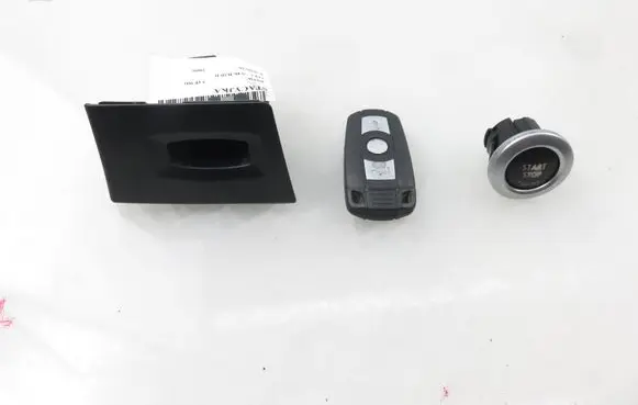 BMW 3 E90 E91 Ignition lock 6949913 6954719