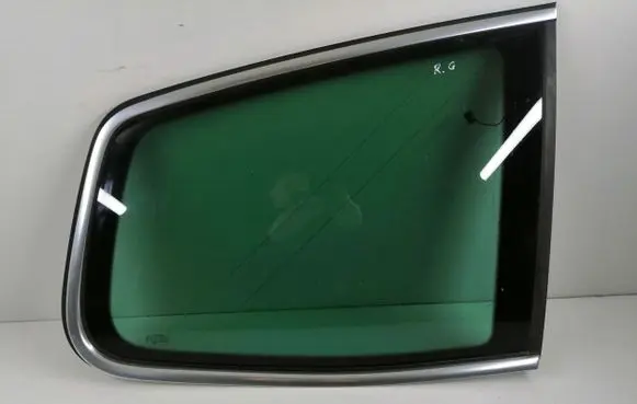 Volkswagen Sharan Rear side window 7N0845298AC3Q7 845298AC