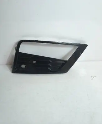 Seat Ateca Front bumper lower grill 575853666autoas5 575853666