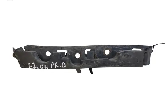 Citroen C5 Front bumper mounting bracket 9681058880