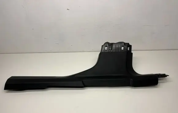Citroen C4 III e-C4 (B) pillar trim (bottom) 98334583 118533A0 118605A0