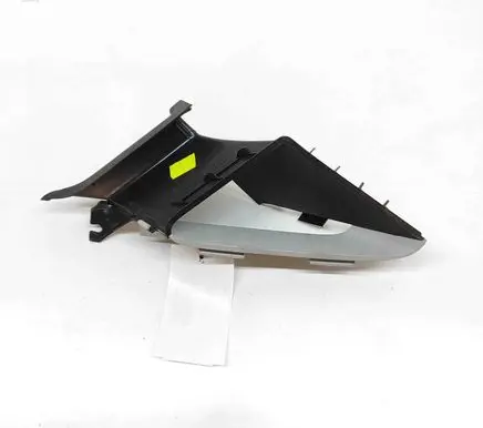 Volkswagen Golf VII (A) pillar trim 5G0868143B
