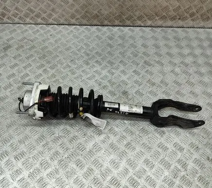 Audi E-tron GT Front shock absorber/damper 9J1412021Q