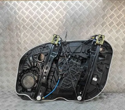 Volvo XC60 Front door electric window regulator 31416995