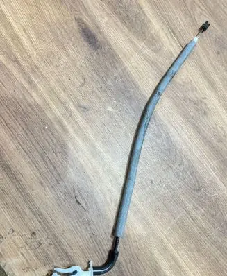 BMW 3 E90 E91 Rear door cable line 7117743
