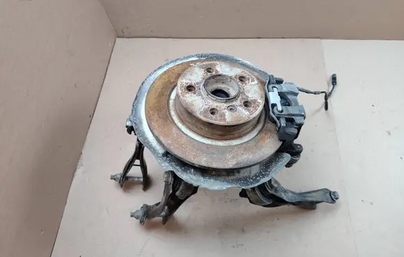 BMW i3 Rear wheel hub 333218915910