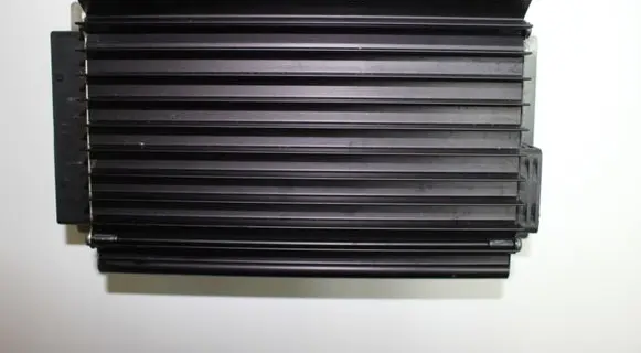 Porsche Cayenne (9PA) Sound amplifier 7L5035456G