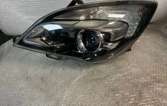 Opel Meriva B Headlight/headlamp 13372333 366947220