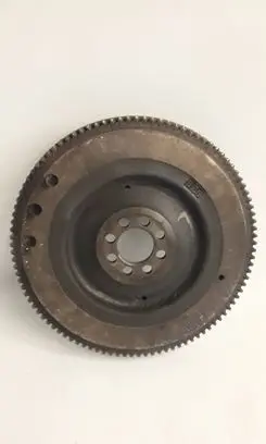 Toyota Land Cruiser (BJ70) Flywheel 