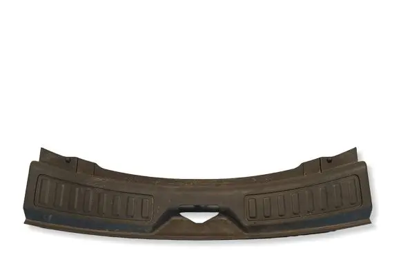 Land Rover Discovery Sport Trunk/boot sill cover protection 633100710 113A10AC8PVJ 51917104