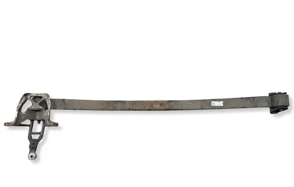 Mercedes-Benz Sprinter W906 Rear leaf spring A906320750600