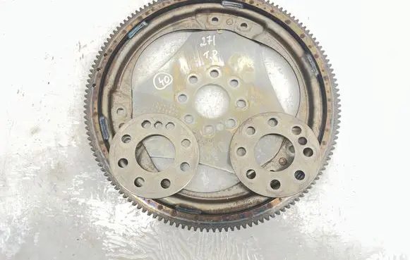 Mercedes-Benz CLK A209 C209 Flywheel 2710320047