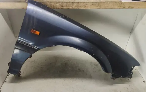 Honda Concerto Fender