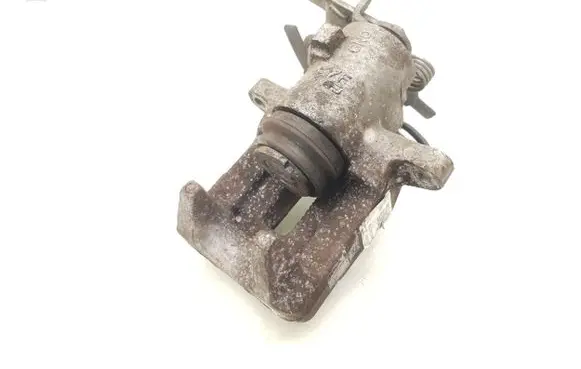 Skoda Octavia Mk2 (1Z) Rear brake caliper