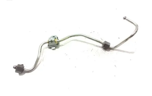 Peugeot 508 Fuel injector supply line/pipe 833541 4515