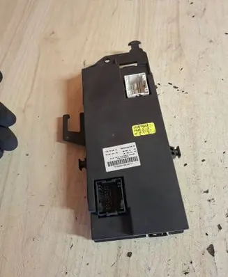 Renault Espace - Grand espace IV Comfort/convenience module 8200029726 12212159 2159H214010017