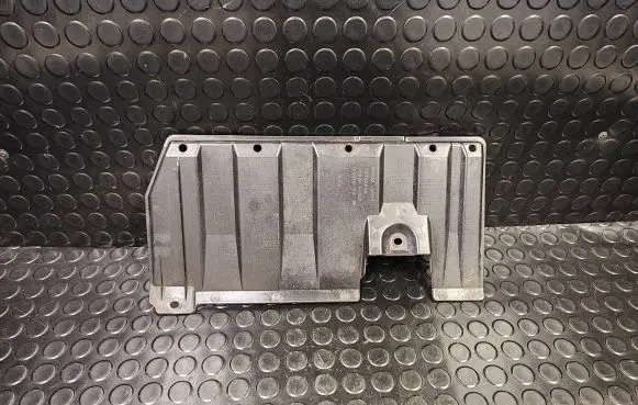 Citroen C4 Aircross Rear underbody cover/under tray 5379A038
