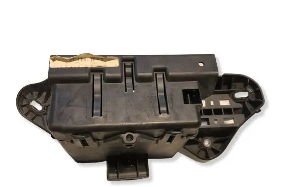 Mercedes-Benz B W246 W242 Battery box tray A2465450440