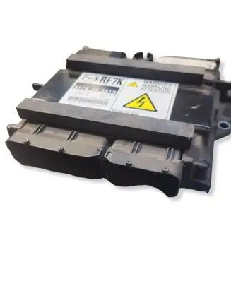 Mazda 6 Engine control unit/module RF7K18881N 2758006592