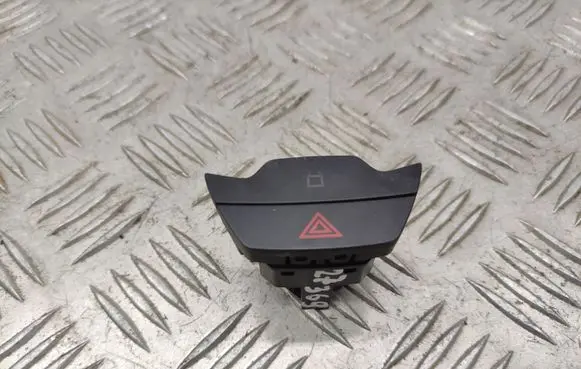 Ford Transit Custom Hazard light switch BK3T1315G03B