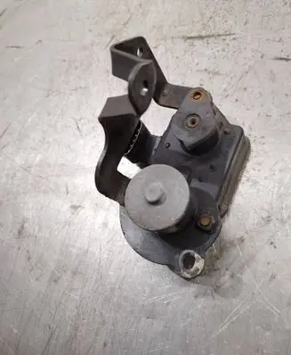 KIA Ceed Intake manifold valve actuator/motor 283202A400 9D07999
