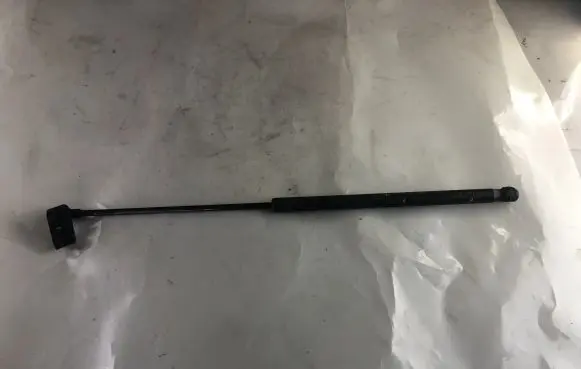 KIA Sorento Rear window strut damper 